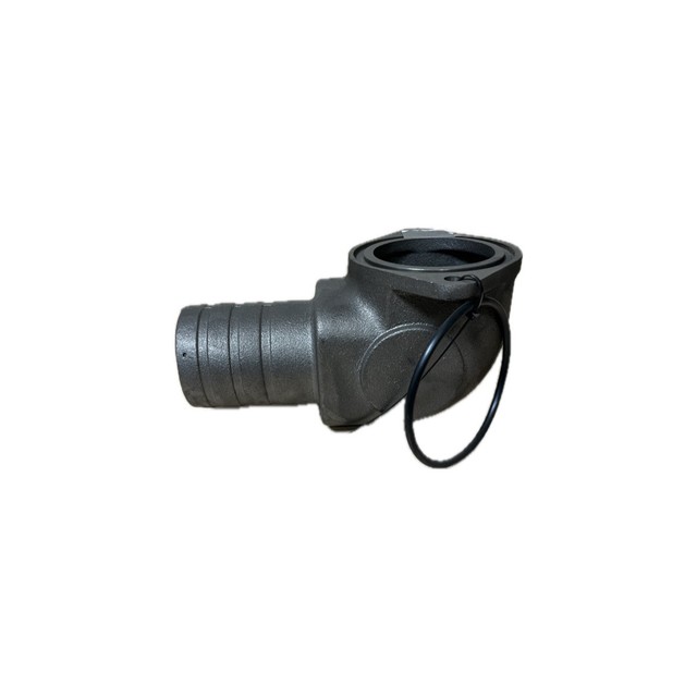 Tubulure Ø 80 MEC 9000-11000-13500 référence fournisseur 216368